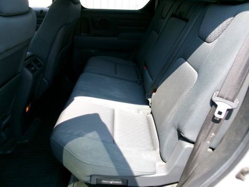 Used 2008 Honda Ridgeline RTS image 10