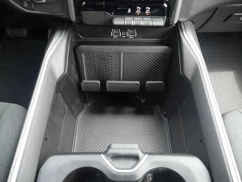 Used 2026 RAM 1500 Big Horn AWD/4WD image 27