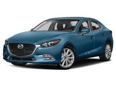 Used 2018 MAZDA MAZDA3 Grand Touring w/ Premium Equipment Package