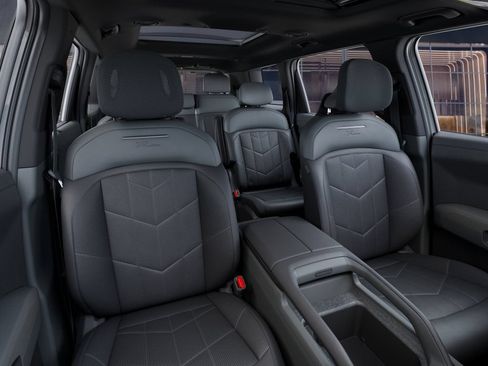 New 2027 Kia Telluride SX X-Line AWD/4WD image 15