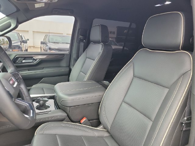 Used 2026 GMC Yukon Elevation RWD image 16