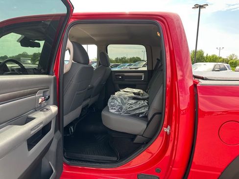 Used 2018 RAM 1500 Big Horn AWD/4WD image 20