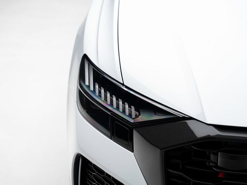 Used 2023 Audi RS Q8 AWD/4WD image 12