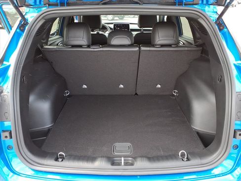 New 2026 Jeep Compass Latitude image 13