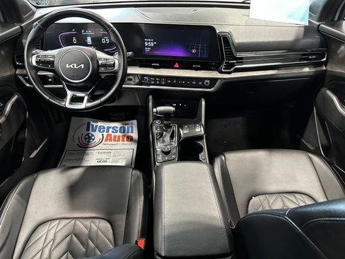 Used 2023 Kia Sportage X-Line image 27