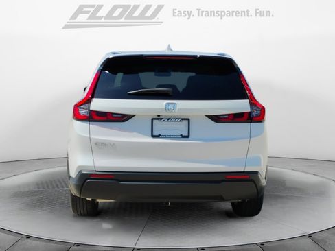 Certified 2023 Honda CR-V EX image 6