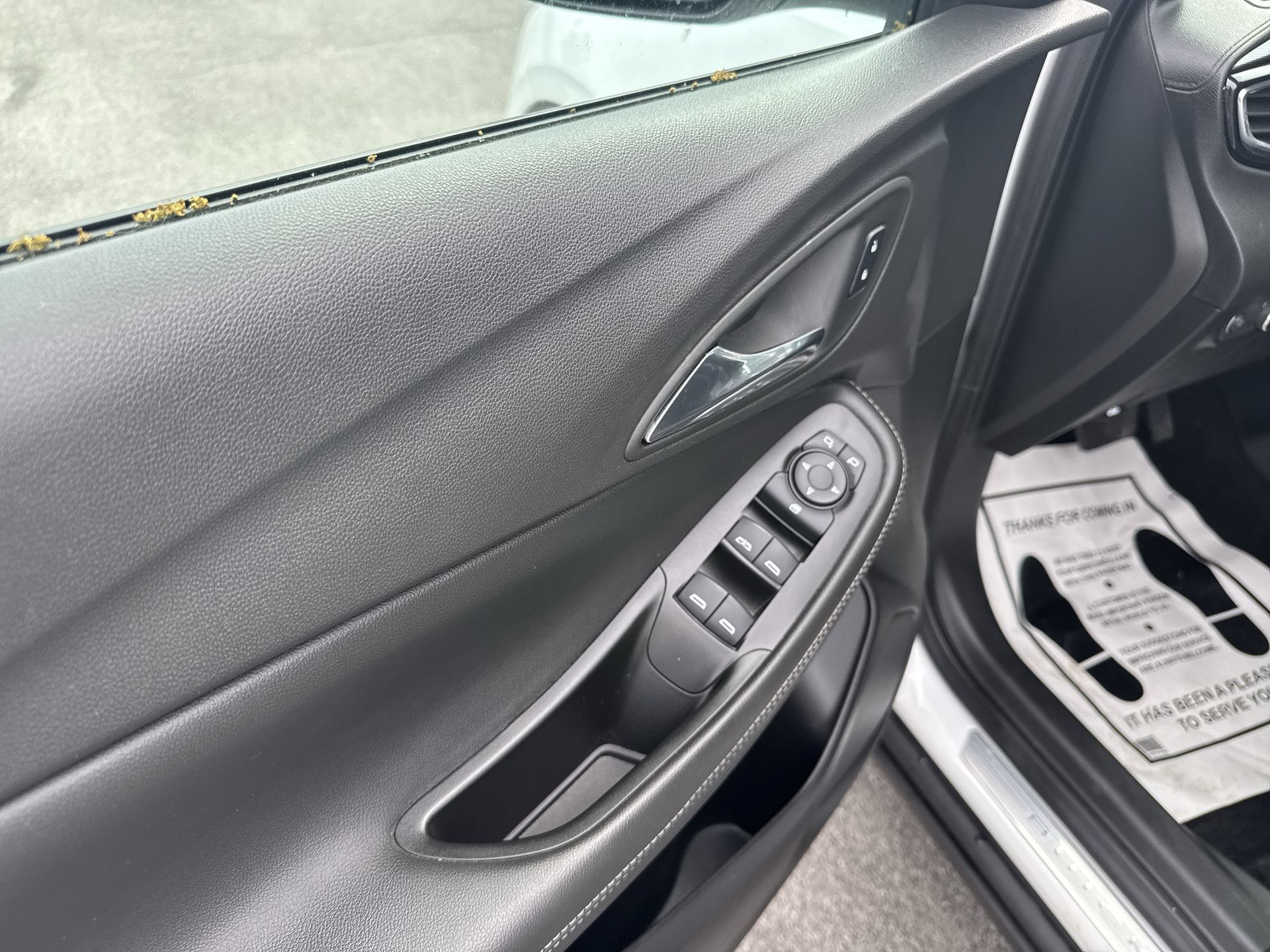 Certified 2023 Buick Encore GX Preferred w/ Cold Weather Comfort Package FWD image 23