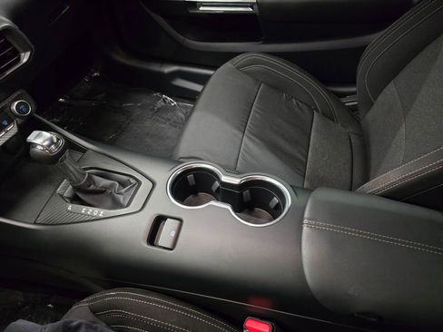 Used 2024 Ford Mustang GT RWD image 25