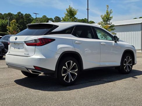 Used 2020 Lexus RX 350 FWD w/ Premium Package image 5
