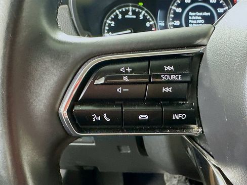 Used 2024 MAZDA CX-90 3.3 Turbo w/ Premium Package AWD/4WD image 24