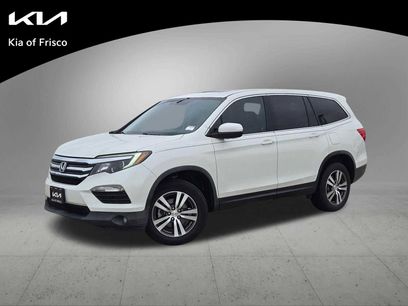 Used 2016 Honda Pilot EX-L