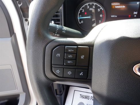 Used 2024 Ford F250 XL image 18