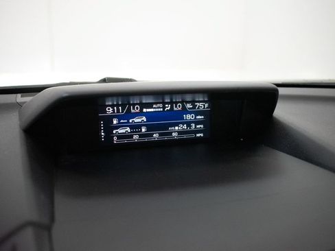 Certified 2023 Subaru Forester Wilderness AWD/4WD image 14