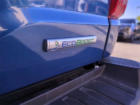 Used 2023 Ford F150 XLT image 32