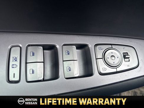 Used 2024 Hyundai Palisade Limited image 12