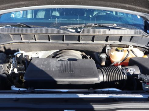 Used 2019 Chevrolet Silverado 1500 LTZ w/ LTZ Plus Package image 18