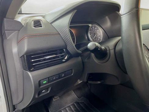 Certified 2024 Nissan Sentra SR w/ SR Premium Package image 8