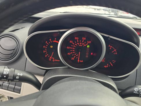 Used 2007 MAZDA CX-7 Grand Touring w/ Technology Pkg image 25