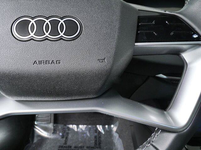 Used 2025 Audi A5 Premium w/ Convenience Package AWD/4WD image 51