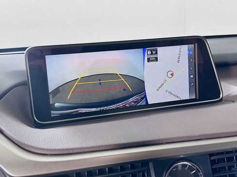 Used 2017 Lexus RX 350 FWD w/ Premium Package image 9