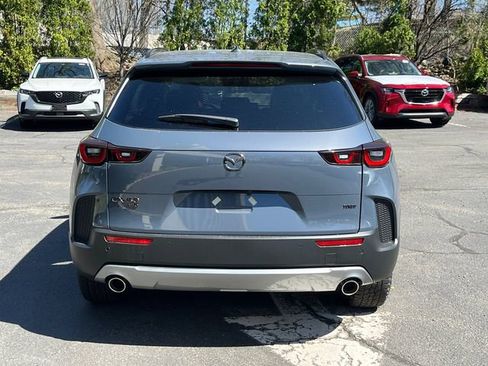 New 2026 MAZDA CX-50 Meridian Edition w/ Weather Package AWD/4WD image 3