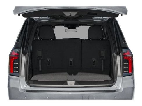 Used 2025 Chevrolet Tahoe LT w/ Comfort Package image 14