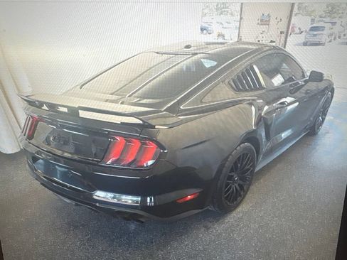 Used 2019 Ford Mustang GT w/ Equipment Group 301A RWD image 3