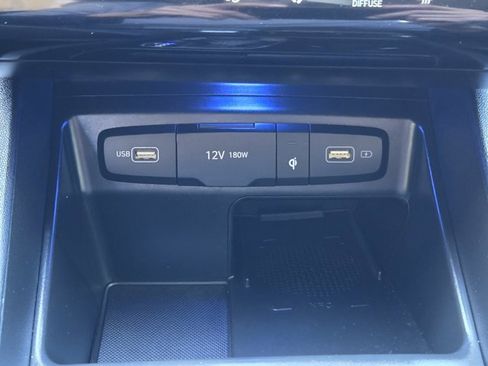 Certified 2023 Hyundai Tucson SEL w/ Convenience Package image 19