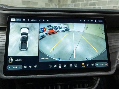 Used 2022 Rivian R1T Adventure AWD/4WD image 40