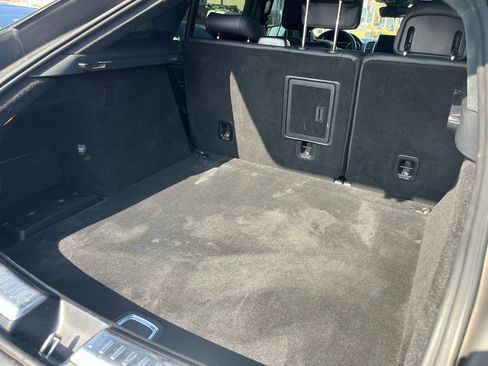 Used 2019 Mercedes-Benz GLE 43 AMG 4MATIC Coupe w/ Premium 3 Package image 8