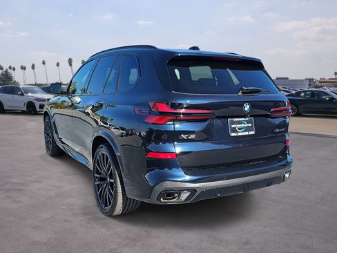 New 2026 BMW X5 sDrive40i w/ M Sport Package image 7