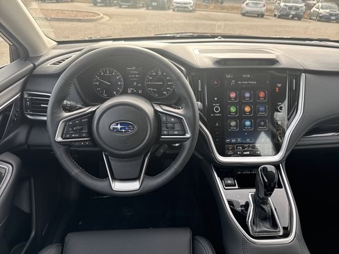 New 2025 Subaru Legacy Limited w/ Popular Package #3 image 2