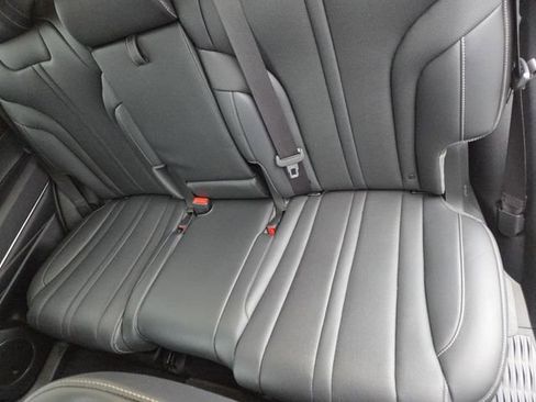 Used 2024 Genesis GV80 2.5T image 30