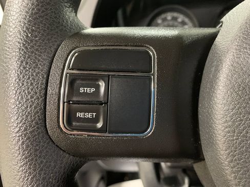 Used 2016 Jeep Patriot Sport w/ Power Value Group AWD/4WD image 23