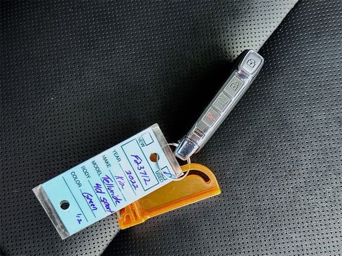 Used 2022 Kia Telluride S image 37