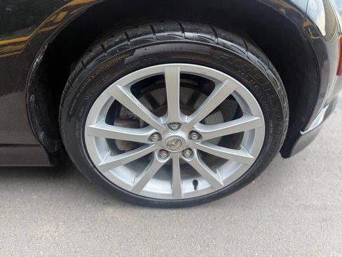 Used 2006 MAZDA MX-5 Miata Grand Touring image 16