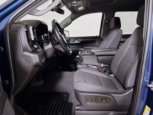 Certified 2023 Chevrolet Silverado 1500 LT AWD/4WD image 19