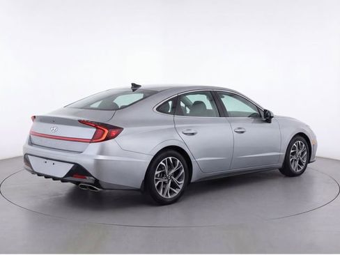 Used 2020 Hyundai Sonata SEL image 4
