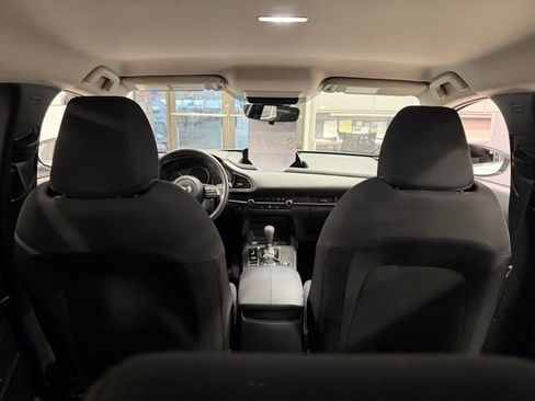 Certified 2024 MAZDA CX-30 AWD 2.5 S image 21