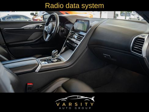 Used 2022 BMW 840i Gran Coupe xDrive image 18