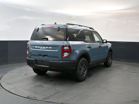 Used 2023 Ford Bronco Sport Big Bend w/ Convenience Package AWD/4WD image 5
