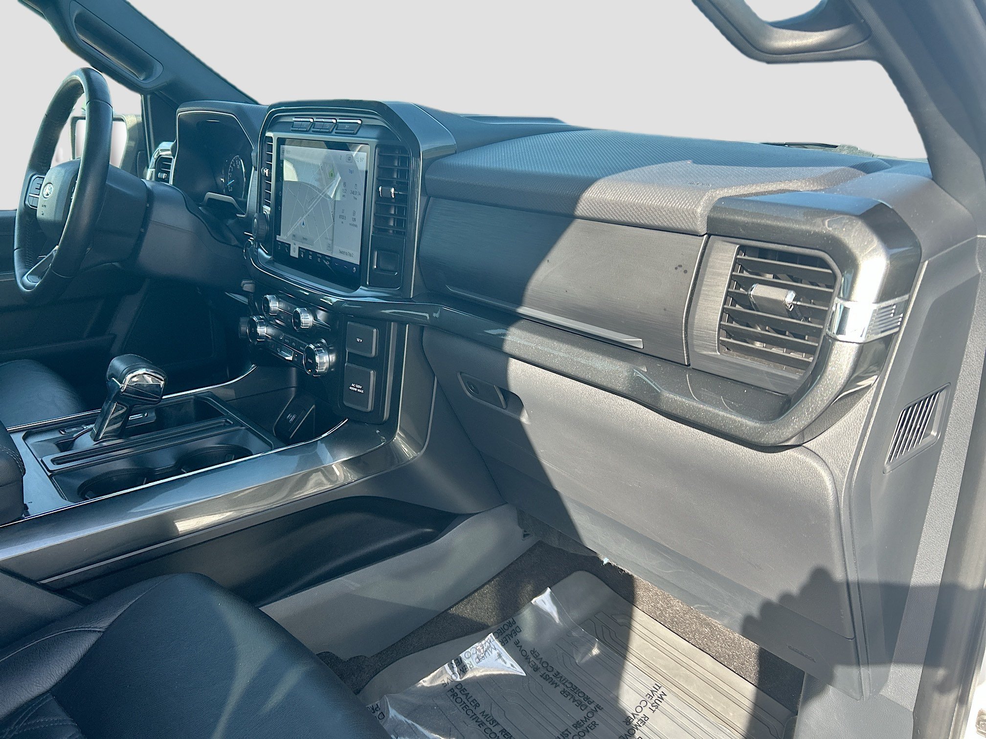 Used 2022 Ford F150 XLT w/ Equipment Group 302A High AWD/4WD image 30