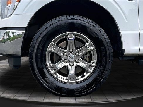 Used 2022 Ford F150 XLT w/ Equipment Group 302A High AWD/4WD image 36