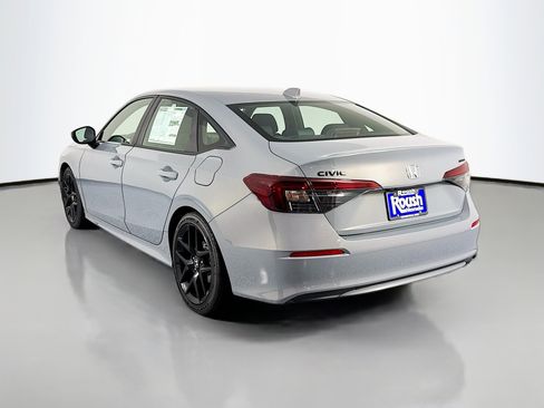 New 2026 Honda Civic Sport image 7