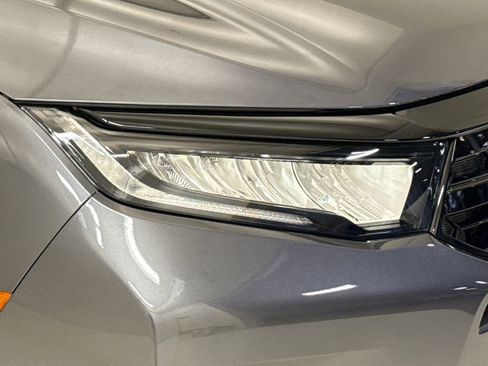 New 2026 Honda Odyssey Elite image 5