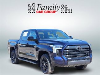 New 2026 Toyota Tundra Limited video 2