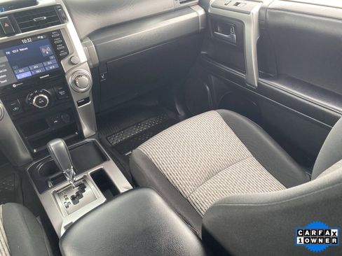 Used 2023 Toyota 4Runner SR5 image 17