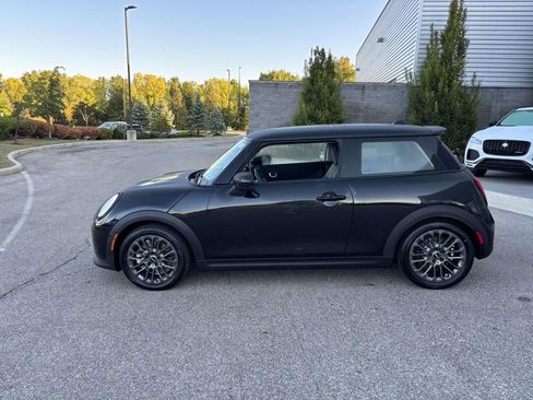 New 2026 MINI Cooper S image 4