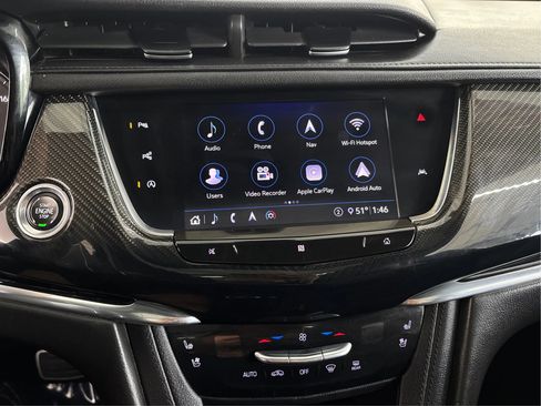 Used 2020 Cadillac XT6 Sport AWD/4WD image 43