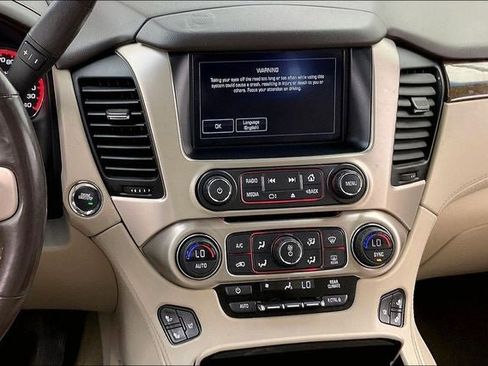 Used 2016 GMC Yukon Denali w/ Open Road Package AWD/4WD image 6